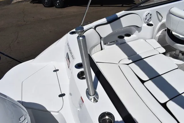 Slide: The Image of Stingray 211 DC 2026 - 26