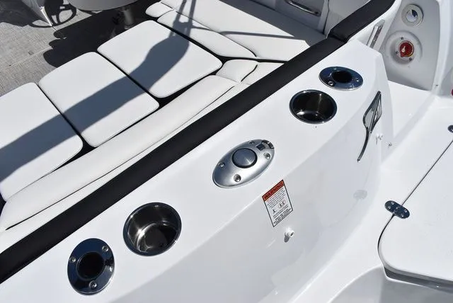 Slide: The Image of Stingray 211 DC 2026 - 28