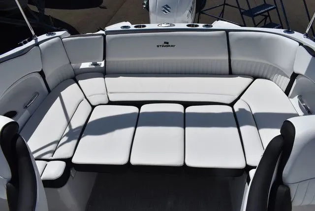 Slide: The Image of Stingray 211 DC 2026 - 29