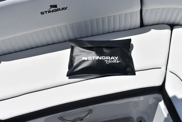 Slide: The Image of Stingray 211 DC 2026 - 33