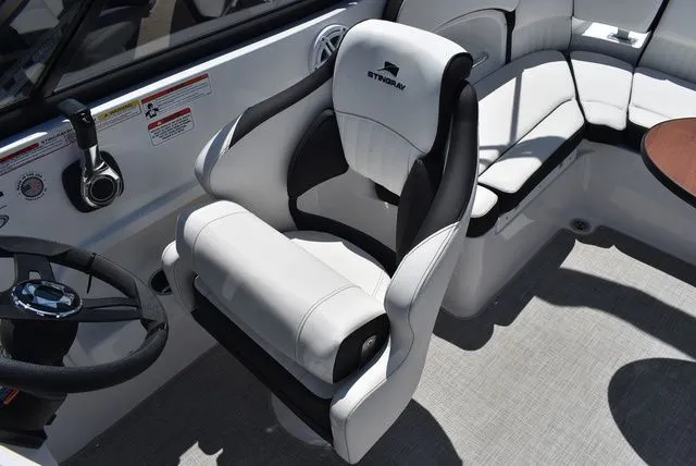 Slide: The Image of Stingray 211 DC 2026 - 43