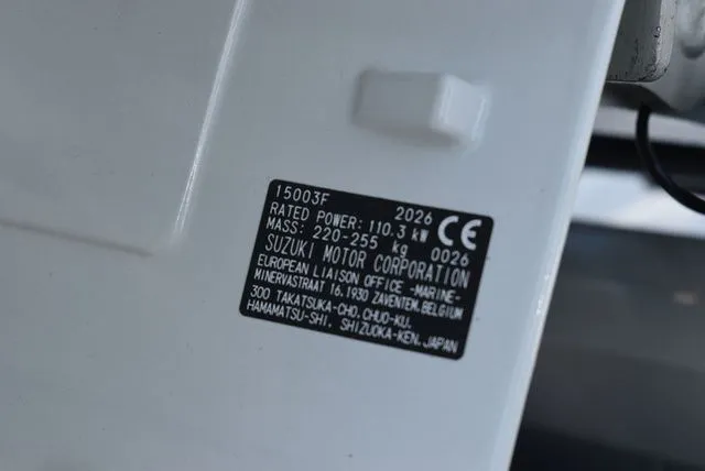 Slide: The Image of Stingray 211 DC 2026 - 68