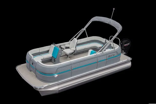 The Image of Tahoe Aura 2385 Quad Lounger 2025 - 1