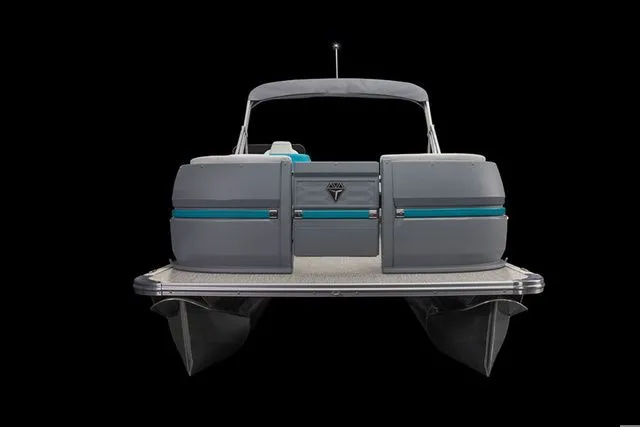 Slide: The Image of Tahoe Aura 2385 Quad Lounger 2025 - 6