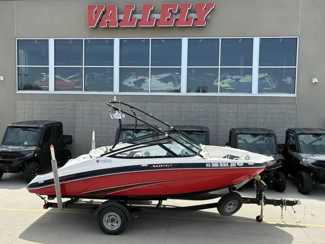 The Image of Yamaha 19FT AR192 2013 - 1