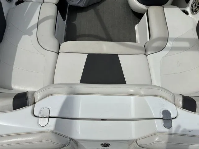 Slide: The Image of Yamaha 19FT AR192 2013 - 14