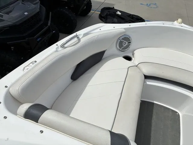 Slide: The Image of Yamaha 19FT AR192 2013 - 17