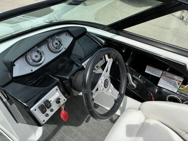 Slide: The Image of Yamaha 19FT AR192 2013 - 19