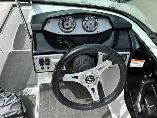 Slide: The Image of Yamaha 19FT AR192 2013 - 20
