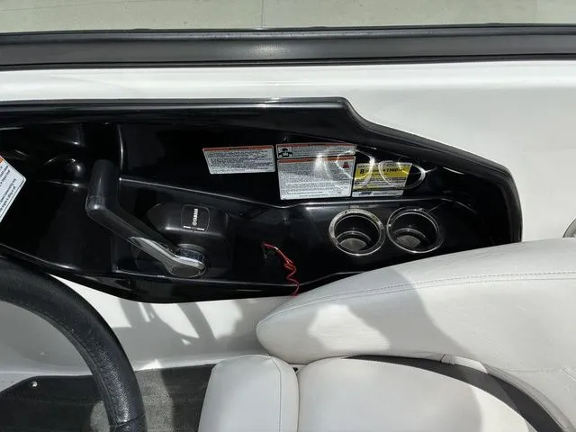 Slide: The Image of Yamaha 19FT AR192 2013 - 24