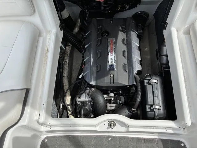 Slide: The Image of Yamaha 19FT AR192 2013 - 25