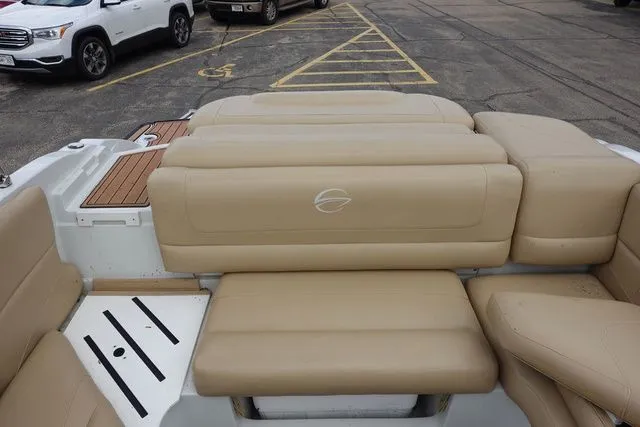 Slide: The Image of Crownline Boats 205 SS 2019 - 10