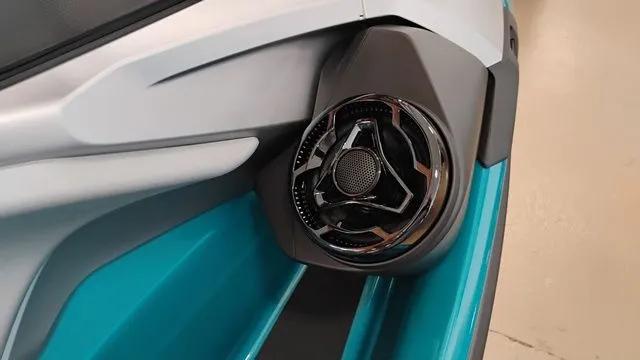 Slide: The Image of Sea-Doo GTX 2025 - 13