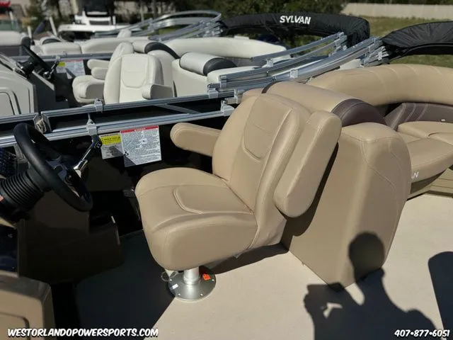 Slide: The Image of Sylvan 822 LZ 2025 - 13