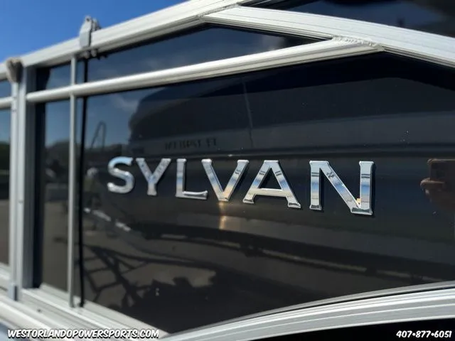 Slide: The Image of Sylvan 822 LZ 2025 - 15