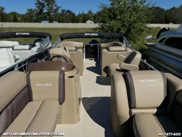 Slide: The Image of Sylvan 822 LZ 2025 - 9
