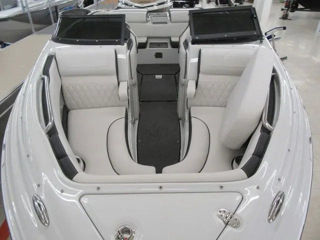 Slide: The Image of Crownline Boats 220 SS LPX 2022 - 2