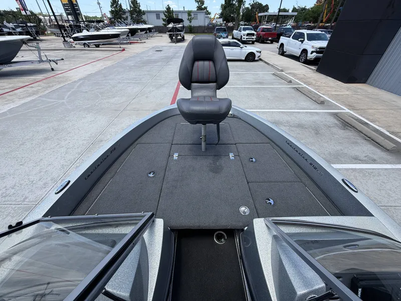 Slide: The Image of Ranger 212 ls 2015 - 23