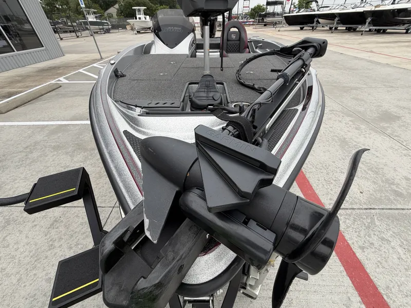 Slide: The Image of Triton 179TRX 2020 - 6