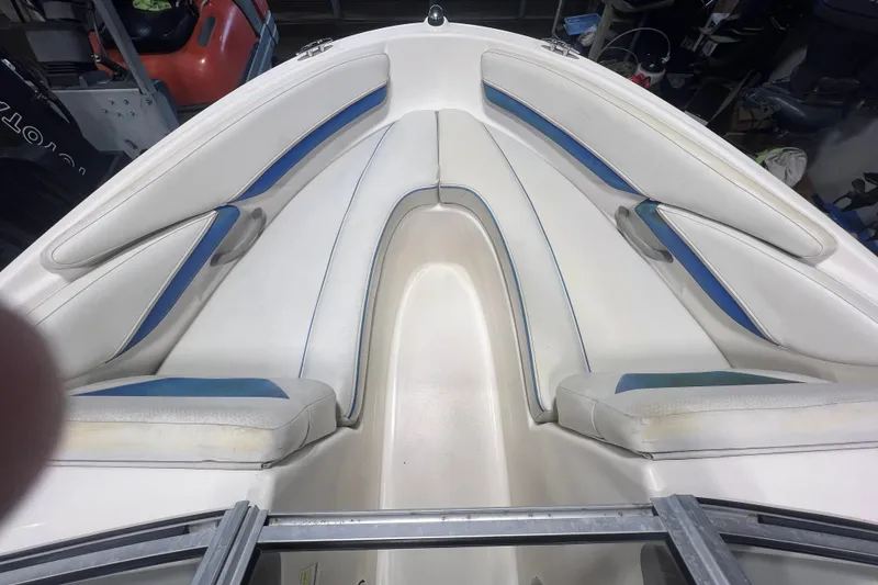 Slide: The Image of Bayliner 185 Bowrider 2006 - 10