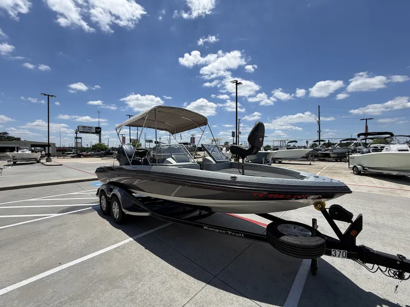 Slide: The Image of Ranger 212 ls 2015 - 7