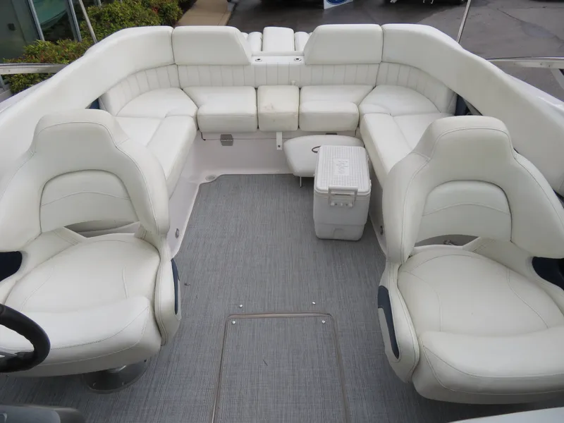 Slide: The Image of Regal 2300 Bowrider 2012 - 7