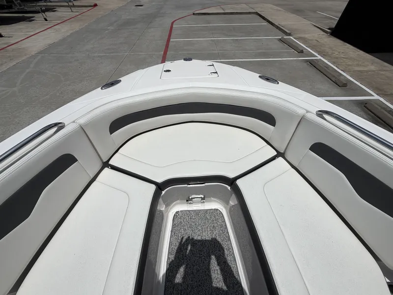 Slide: The Image of Chaparral 246 SSi 2014 - 43