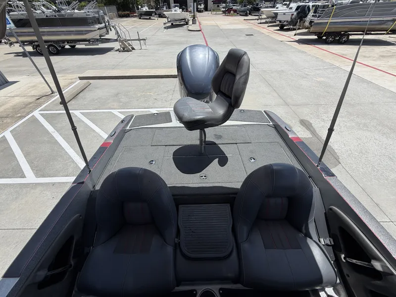 Slide: The Image of Ranger 212 ls 2015 - 12