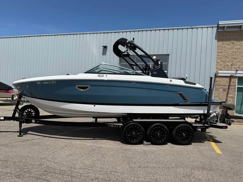 The Image of Cobalt R6 Surf 2024 - 1