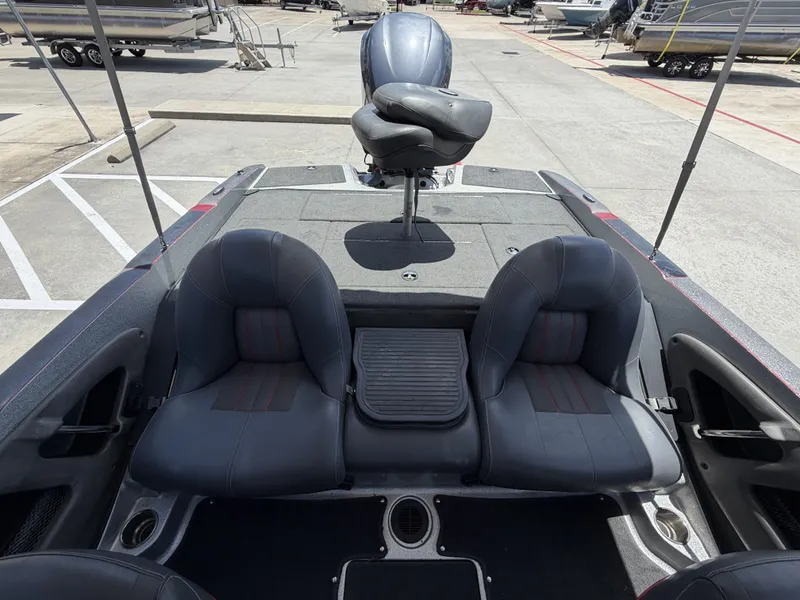 Slide: The Image of Ranger 212 ls 2015 - 17