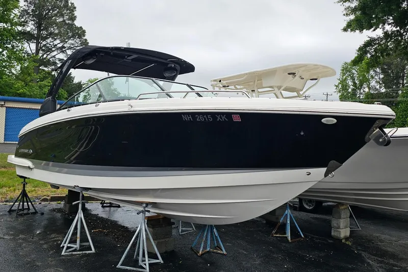 The Image of Chaparral 307 SSX 2021 - undefined