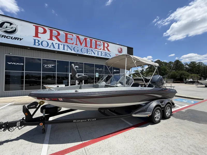 Slide: The Image of Ranger 212 ls 2015 - 5