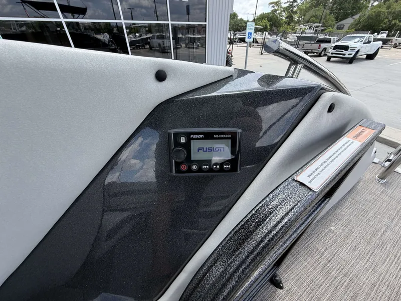Slide: The Image of Crest Savannah 250 NX 2018 - 29