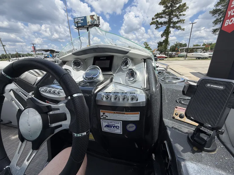 Slide: The Image of Crest Savannah 250 NX 2018 - 33