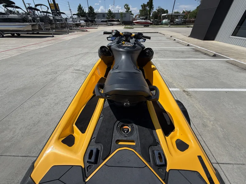 Slide: The Image of Sea-Doo RXP-X 300 2021 - 11