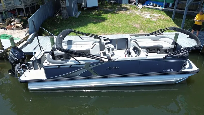 The Image of Avalon LSZ QL 2585 2024 - 0