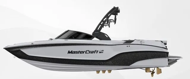 The Image of MasterCraft XT23 2026 - 1