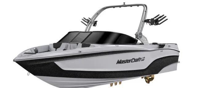 Slide: The Image of MasterCraft XT23 2026 - 3