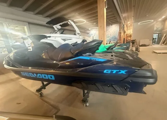 The Image of Sea-Doo GTX 2026 - 1