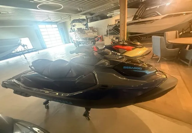Slide: The Image of Sea-Doo GTX 2026 - 3