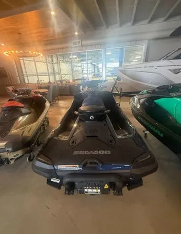 Slide: The Image of Sea-Doo GTX 2026 - 6