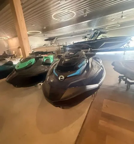 Slide: The Image of Sea-Doo GTX 2026 - 7