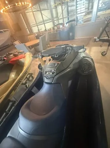 Slide: The Image of Sea-Doo GTX 2026 - 8