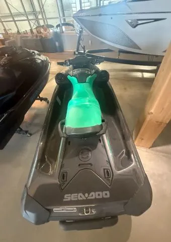 Slide: The Image of Sea-Doo GTI SE 130 2026 - 8