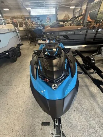 Slide: The Image of Sea-Doo RXT-X 2026 - 5