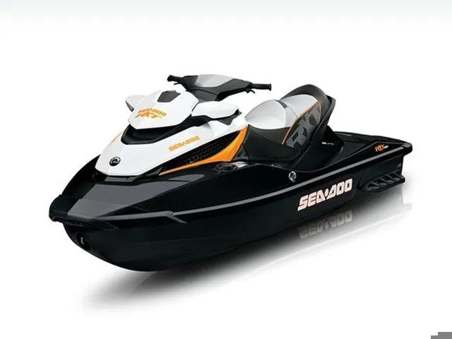 The Image of Sea-Doo RXT 2013 - 1