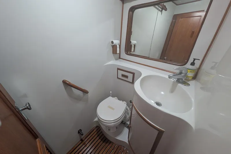 Slide: The Image of Forward head/shower - 13