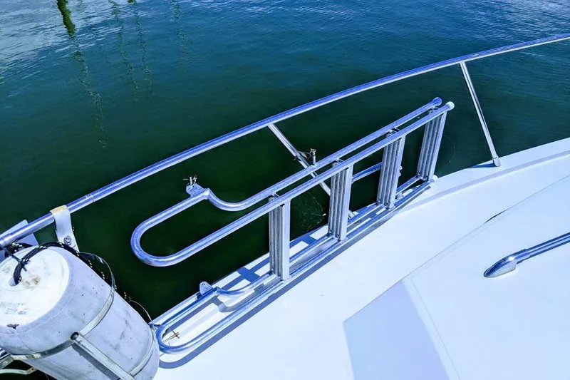 Slide: The Image of Boarding Ladder - 20