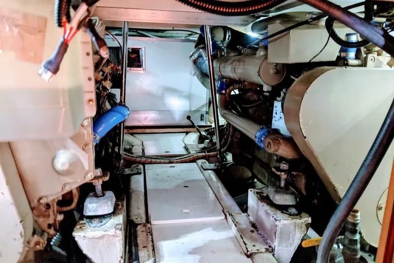 Slide: The Image of Engineroom - 21
