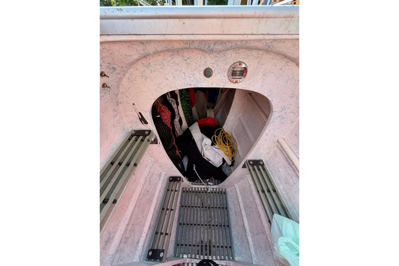 Slide: The Image of Custom Catamaran 1992 - 16